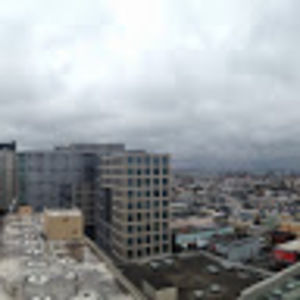 Meet your Posher, Billy